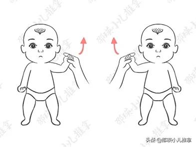 宝宝肌张力高说是脑瘫,医生说宝宝肌张力高是怎么回事