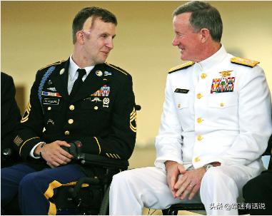 海军上将演讲,美国海军上将演讲