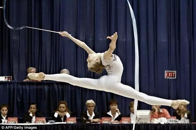 美国体操运动员性侵案件,美国体操运动员性侵事件