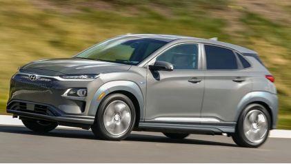 “美式大车”霸榜，BBA被本土豪车暴打|韩国人买什么车