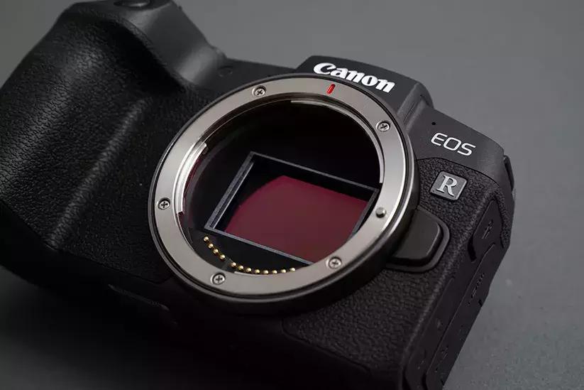 佳能eosrp是不是全画幅,佳能eosrp高感和宽容度测评