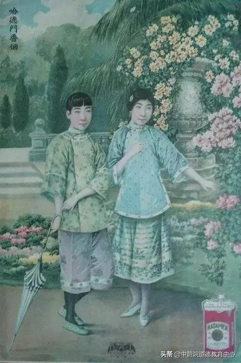 青岛哈德门老烟标广告多少钱,青岛城市记忆老品牌