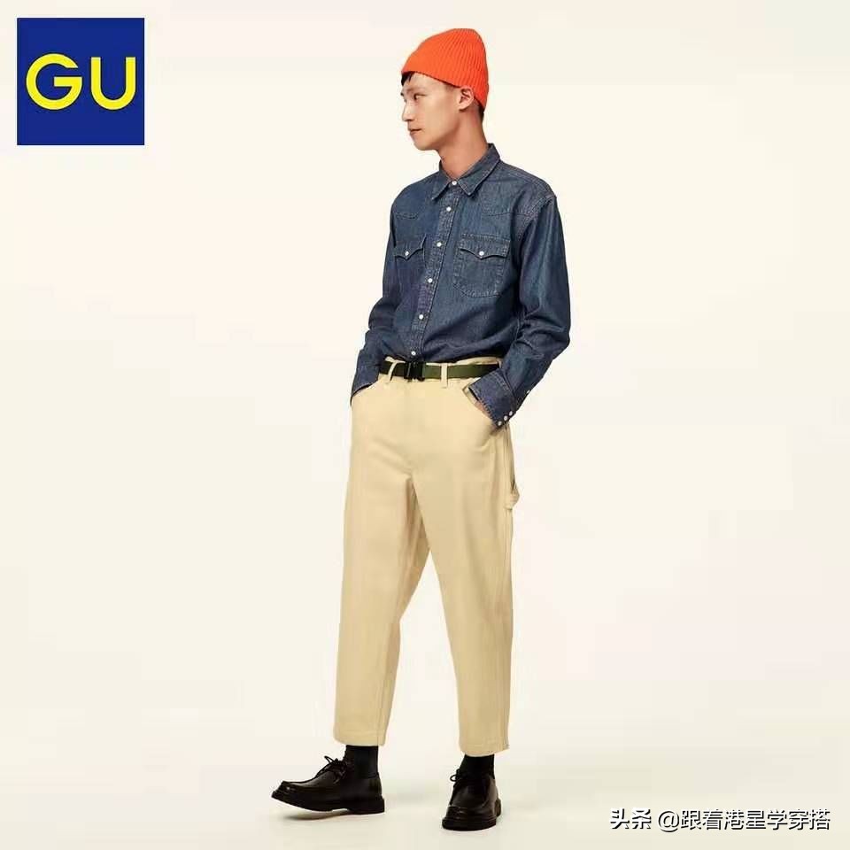 黎明觉醒男装搭配,原振侠黎明穿搭