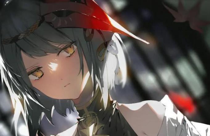 原神新角色爆料神里绫人身高,原神里的绫人和绫华