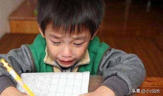 我的名字有88个笔画!等我把名字写完,同学已经做完好几道题了