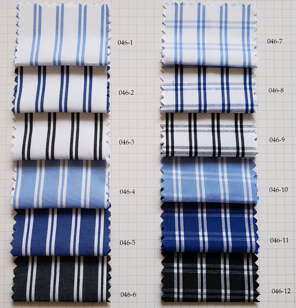 衬衫三大挑选法则解锁春季新时尚,舒适耐穿的基础款长袖衬衫