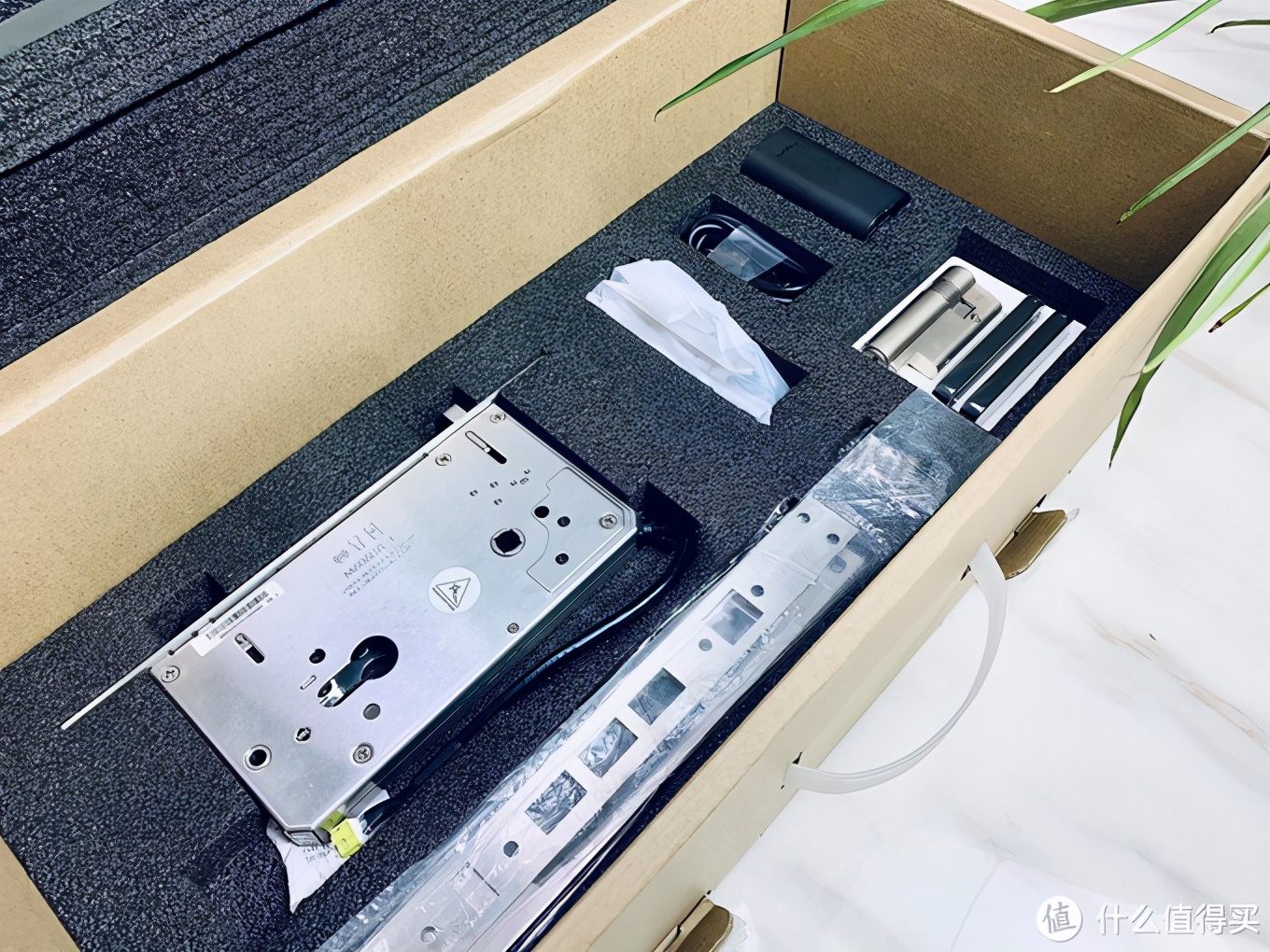 智能门锁选什么面板,2021智能门锁购买攻略