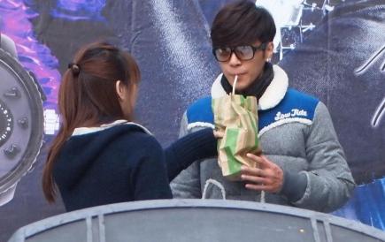 罗志祥周扬青出道,罗志祥近况周扬青