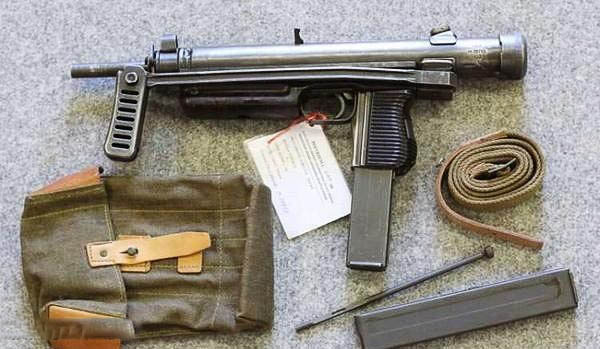 单兵自卫武器有哪些,世界上最强的单兵自卫武器