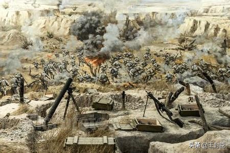 血战关家垴是百团大战哪一集,百团大战之血战关家垴电影