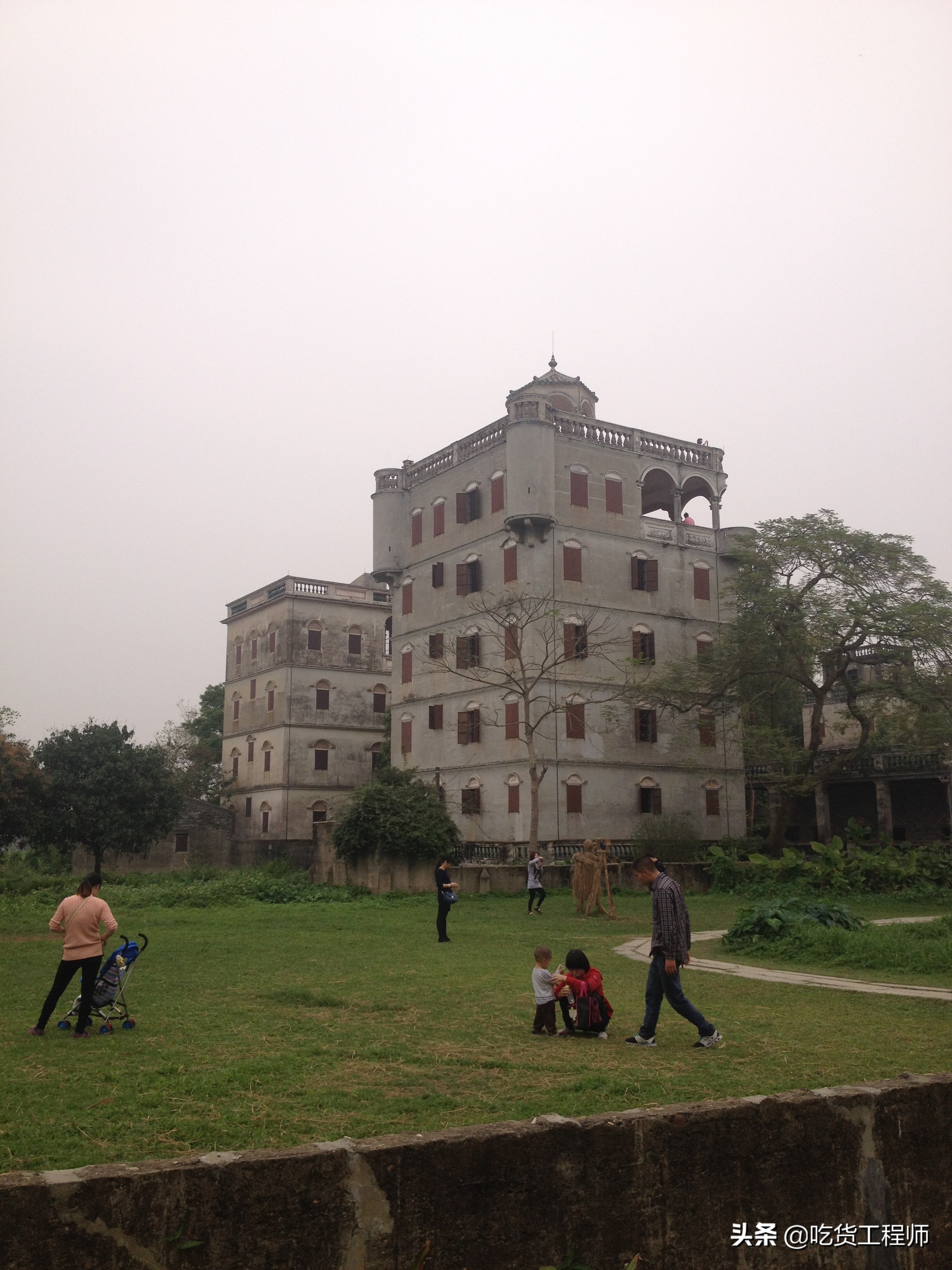 广东小广州是哪里,小武汉是指哪个城市