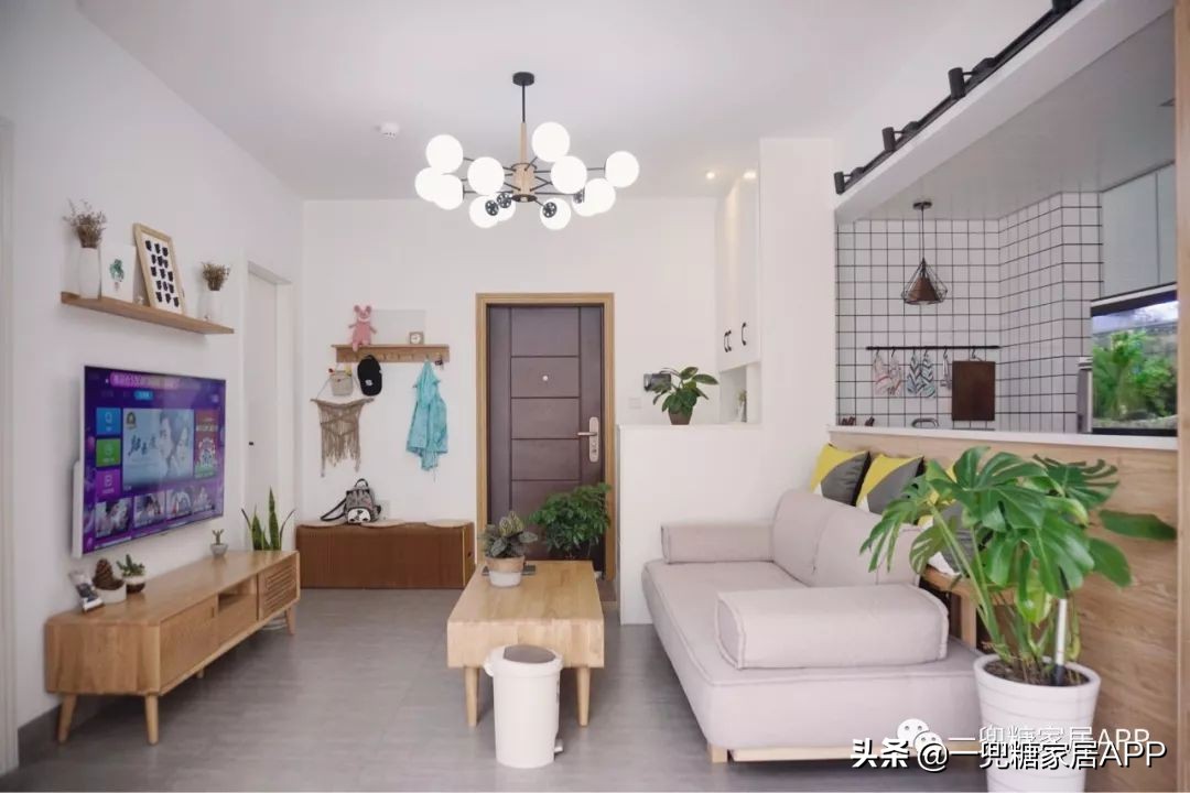 玄关怎么打造好看又实用,玄关乱糟糟怎么化解