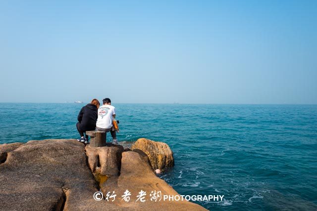 如何玩转外伶仃岛,广东省外伶仃岛游玩攻略