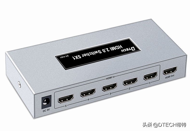 视频切换器的具备的三个功能,视频切换器使用方法