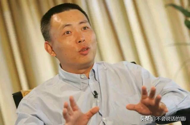 雷军为什么创立了华为,任正非雷军oppovivo