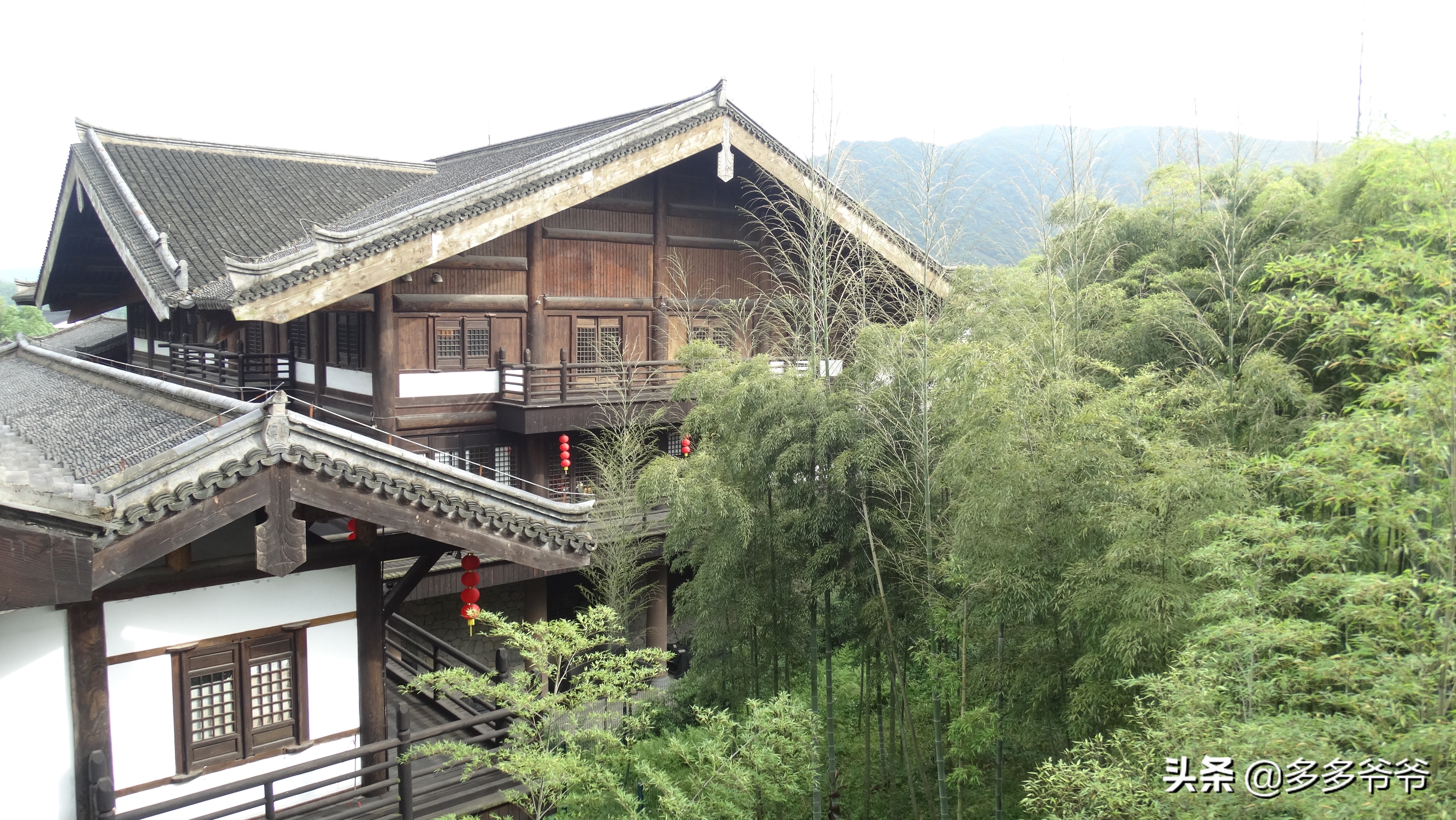 长兴水口农家乐包吃住推荐,浙江长兴农家乐包吃住推荐