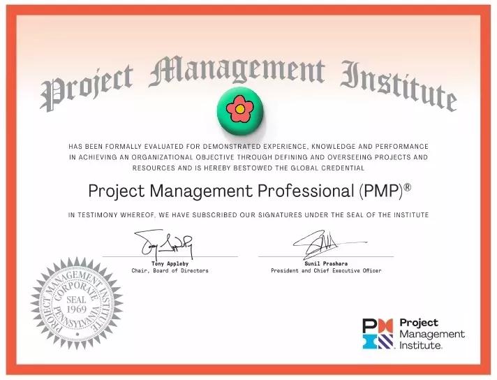 pmp考试知识点大全,pmp考试的思路和方法