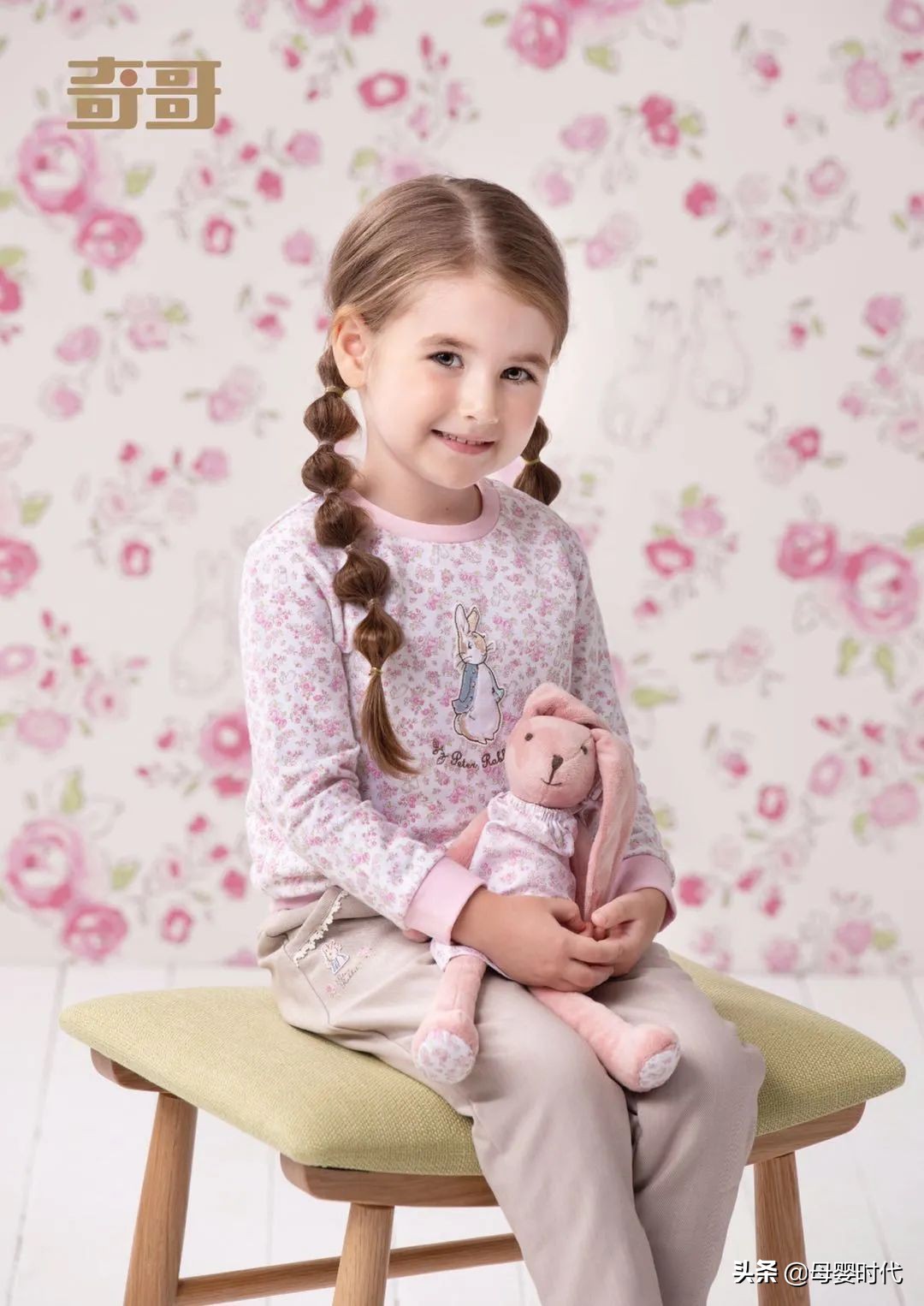 对话陶世恩,台湾婴童品牌奇哥第二代接班人