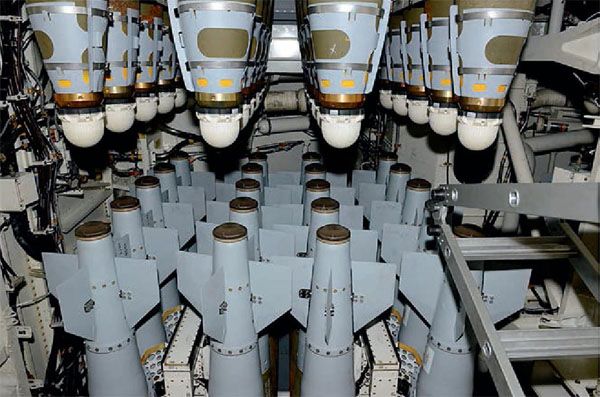 美国最精准的导弹,美军高性价比武器