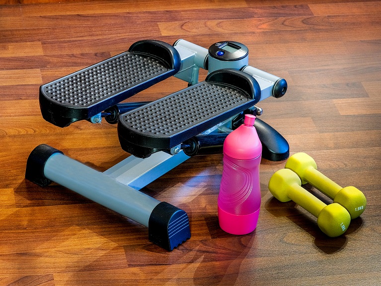 双11必备好物,适合减脂的健身器材