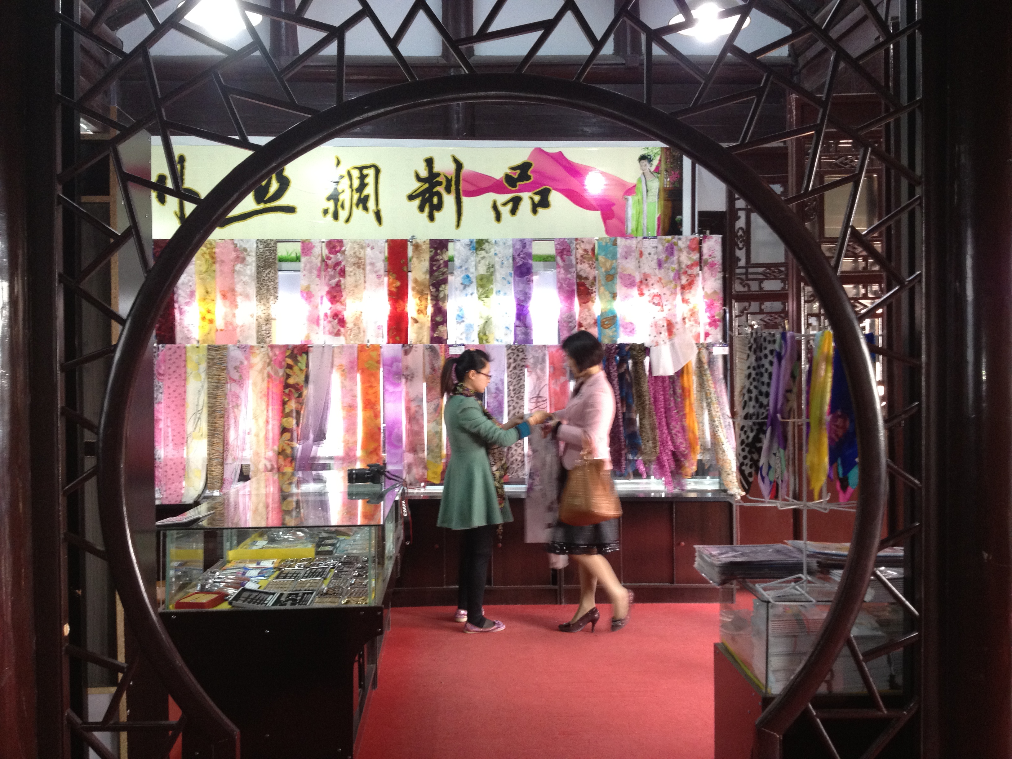 得于运河又失于运河的扬州值得去吗？为什么年轻人不愿意留下来？