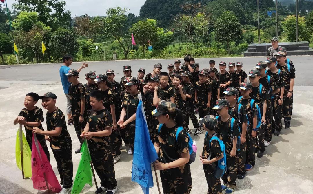 心航线夏令营北京,心航线夏令营怎么样