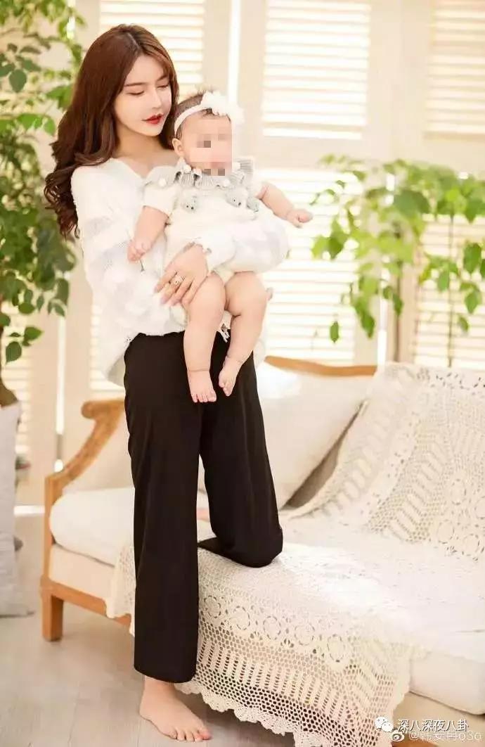 她这一辈子的感情就要过完了，结果我还单身着呢