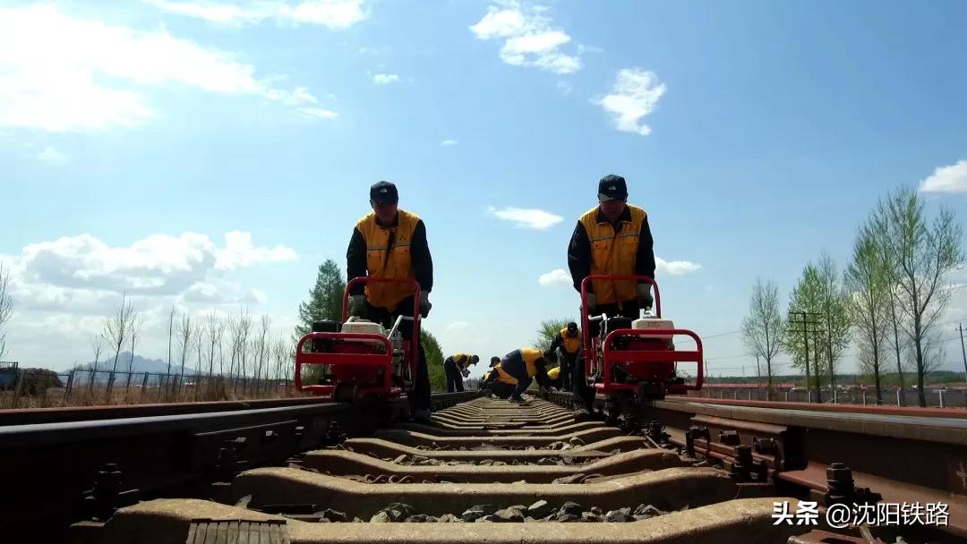 铁路的十大工种,这些铁路知识你知道吗