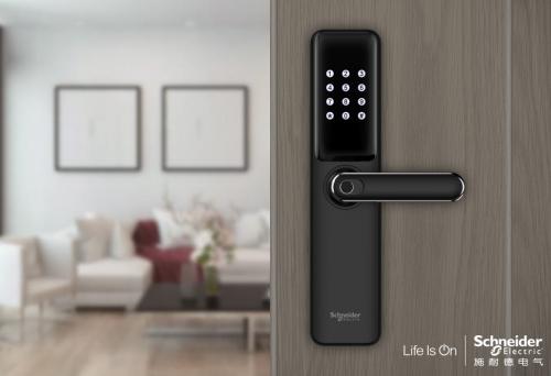 智能门锁23年发展新趋势,智能门锁安全趋势