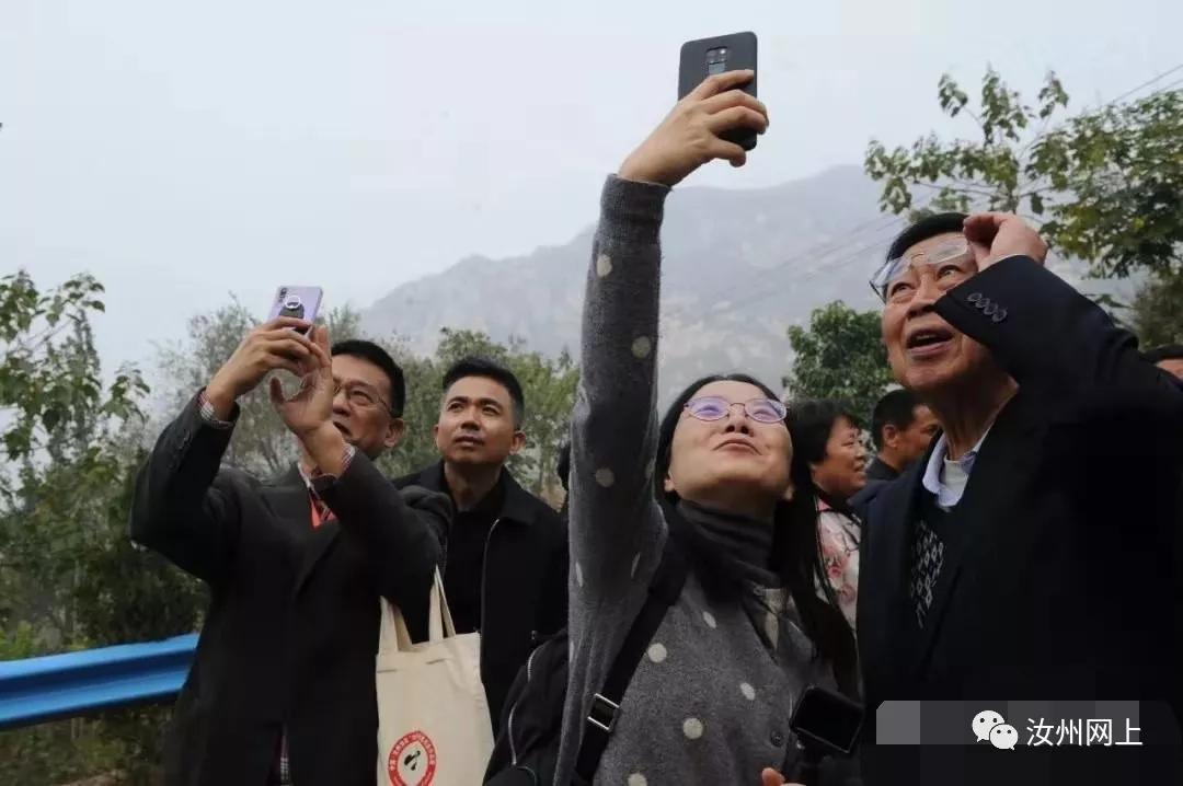 汝州是中国女娲之乡吗,汝州女娲遗址