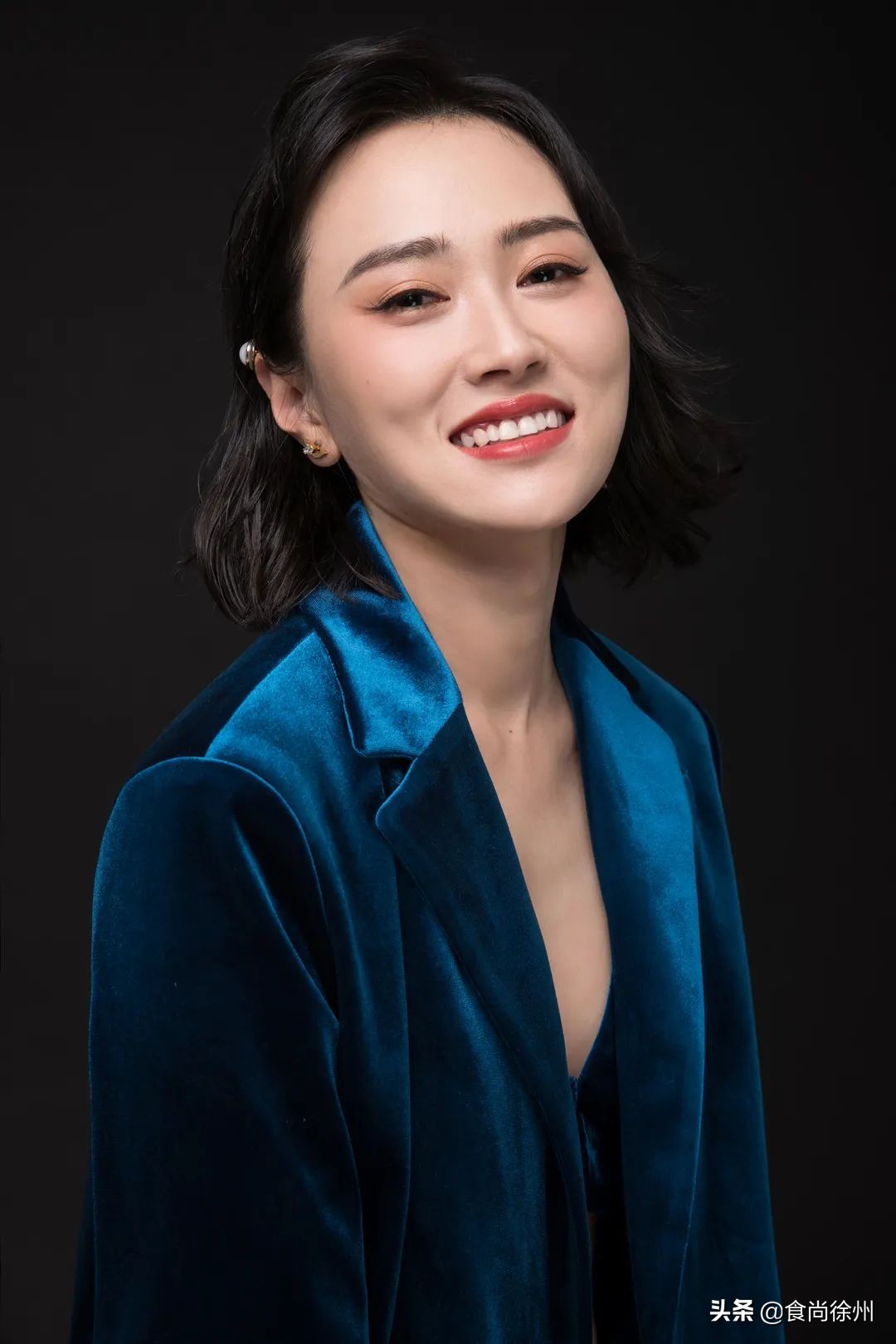 徐州甜品女王成功转型内衣女王，还开了首家甜品+内衣跨界店