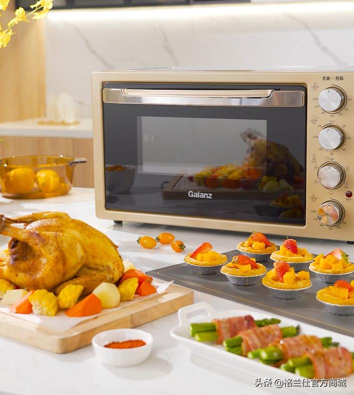 家用烤箱选多大容量合适,家用烤箱选多大的最合适