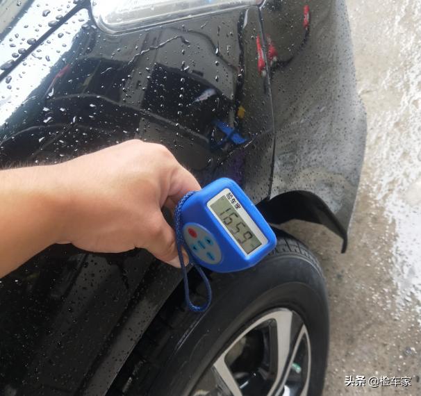 13.8万买台二手雅阁值不值？朋友：为啥不加几万买新车