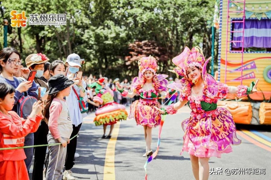 苏州宝藏级小公园,苏州吴国宝藏