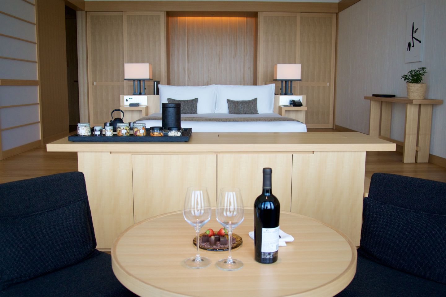 五星级酒店免费的东西,五星级酒店的超值服务