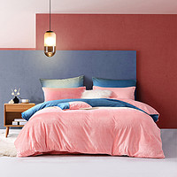 十大口碑最好的床品四件套,5款好用的床品