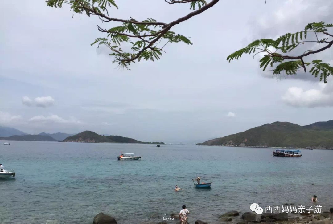 春节去越南芽庄还是三亚好,越南芽庄和三亚哪个好玩