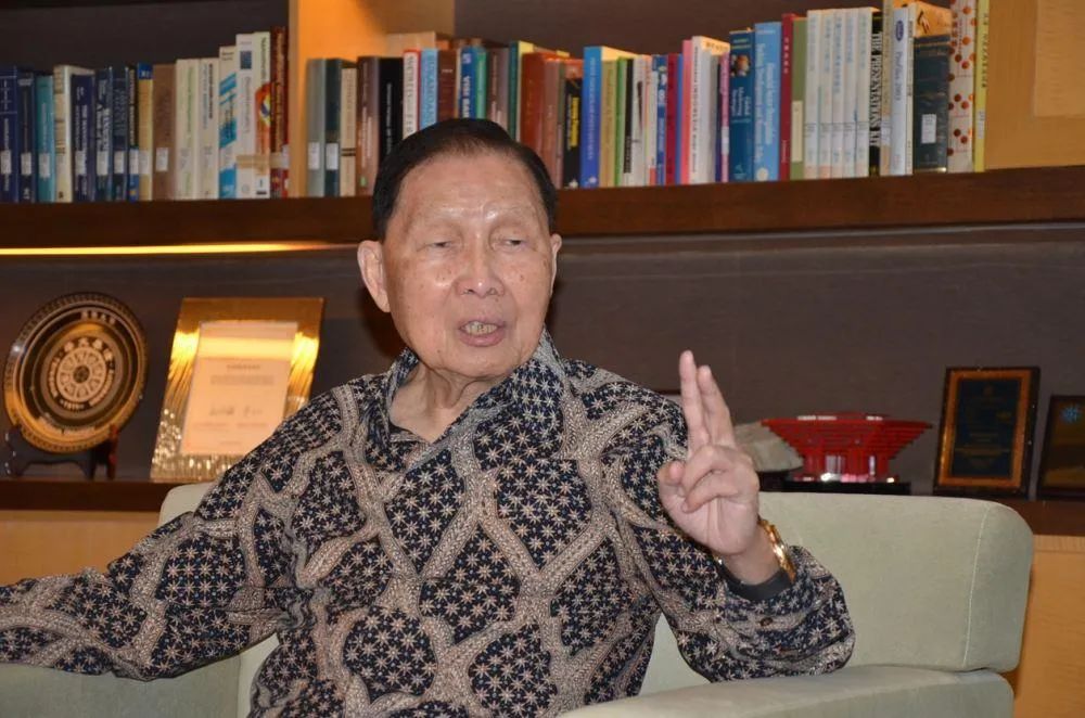 莆田最强盛的6大家族：1个十年蝉联新加坡首富，1个“印尼钱王”