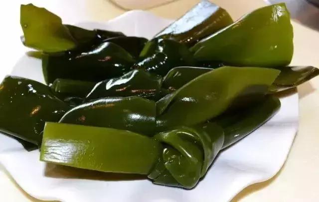 宁波一渔民整理海鲜大全,宁波最全的海鲜