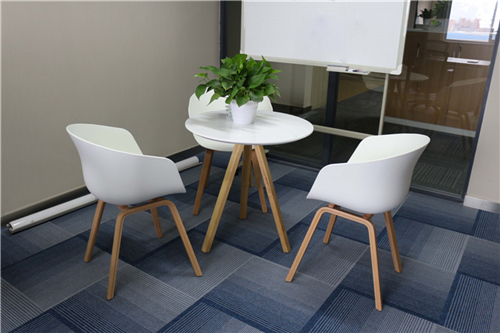 现代时尚办公家具设计方案,新式办公室家具