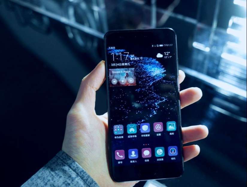 华为小米是国产的吗,小米华为是国产手机嘛