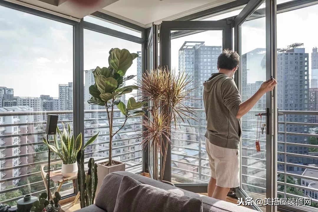 18年的二手房改造,二手房改造注意这5点