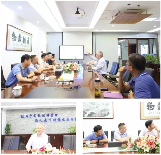 聚焦产业发展精准对接,聚焦经营融合提升企业发展力