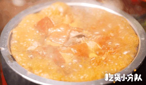 这店刚来，就要请全北京吃烧烤