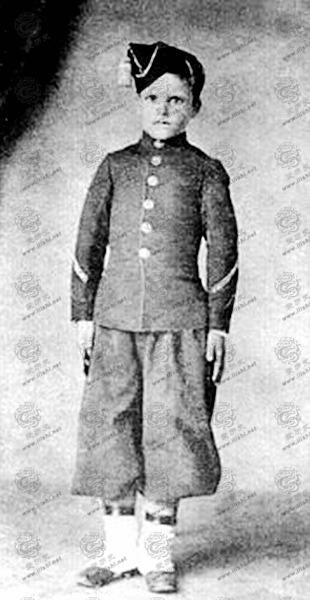 最惨烈战争，该国丧失超一半人口，最后一役童子军迎战三国联军