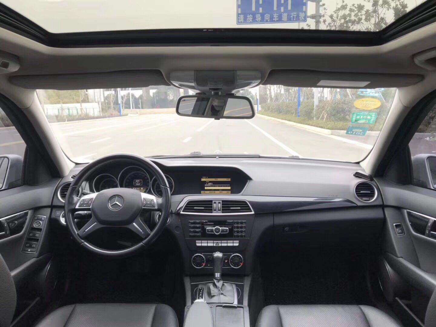 c级奔驰二手车最便宜的2万块钱,奔驰c级260二手车多少钱