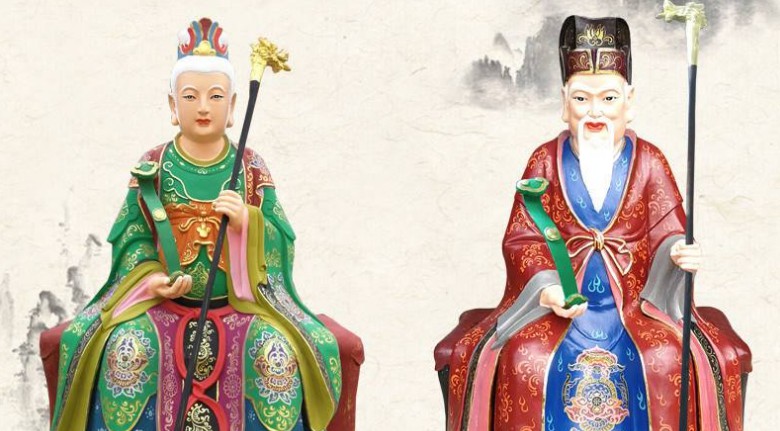 金鼠2020小年祈福：“灶王爷二十三日携吉去，初一五更带福来”