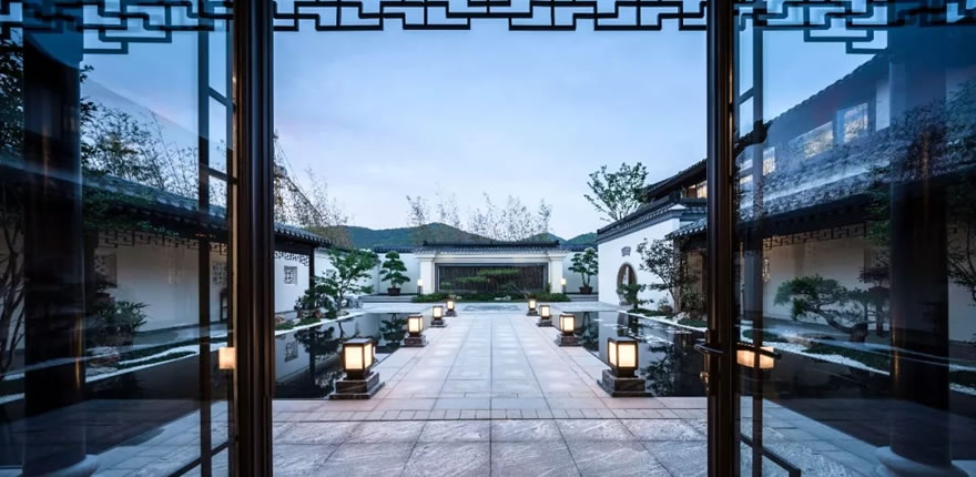 金茂南京苏豪康养小镇,南京汤山康养小镇金茂99平