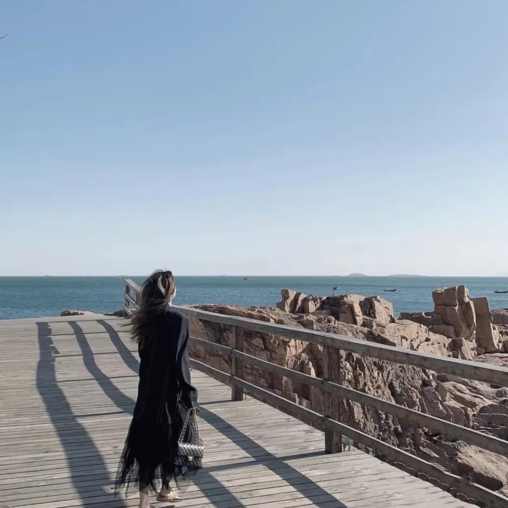 青岛最适宜旅游的景点有几个,青岛过年免费旅游景点