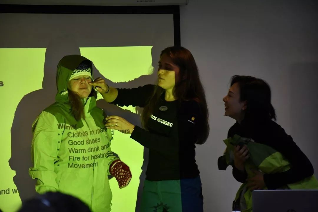 错过第二期北纬45°自然教育国际工作坊不要紧，满满的干货在这里